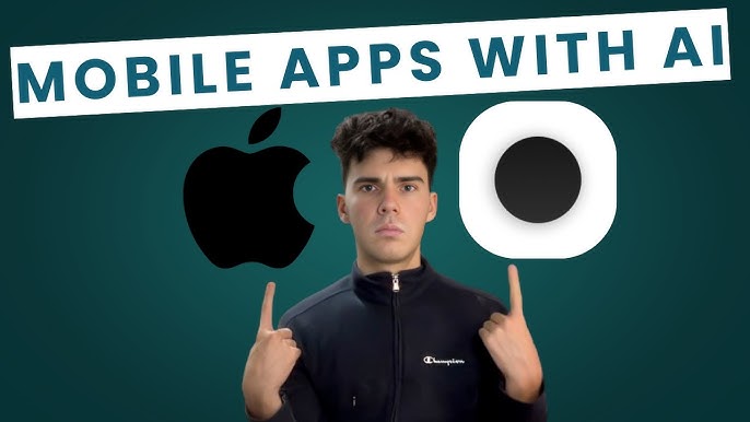 Beginner Guide to Using AI Apps on Mobile