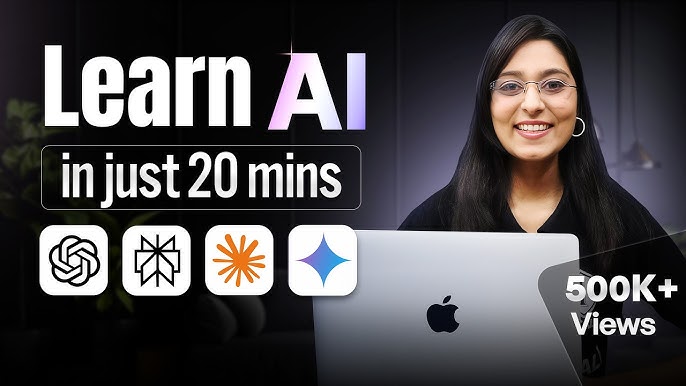 What Are AI Tools? Beginner’s Simple Guide