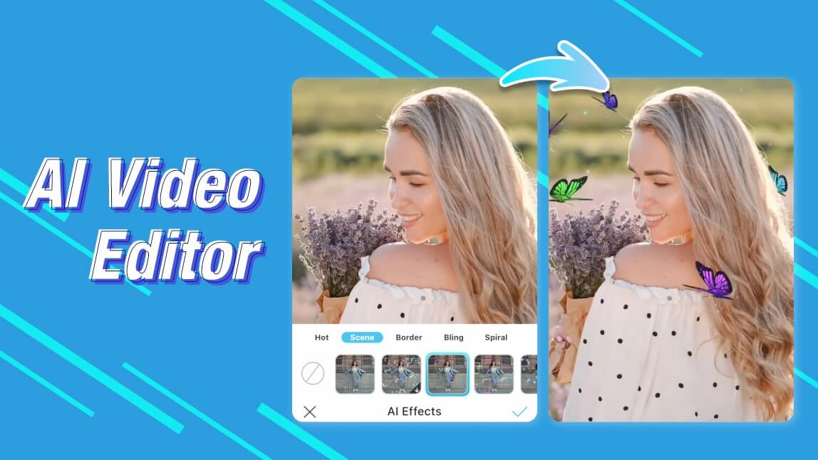 AI Photo Editor App: How AI Makes Photo Editing Easy