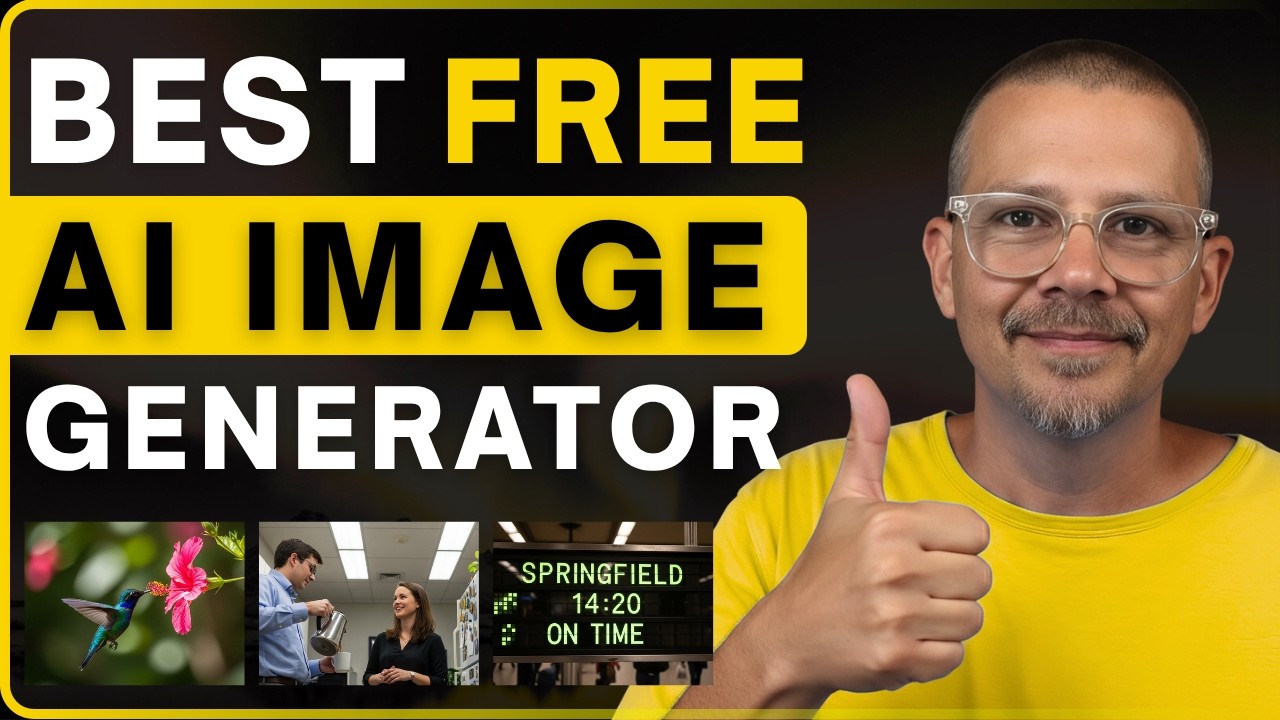 Best AI Image Generator Tools
