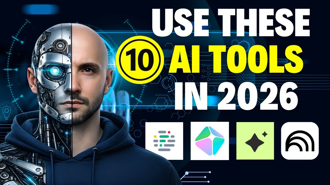 Best AI Tools for Content Creation