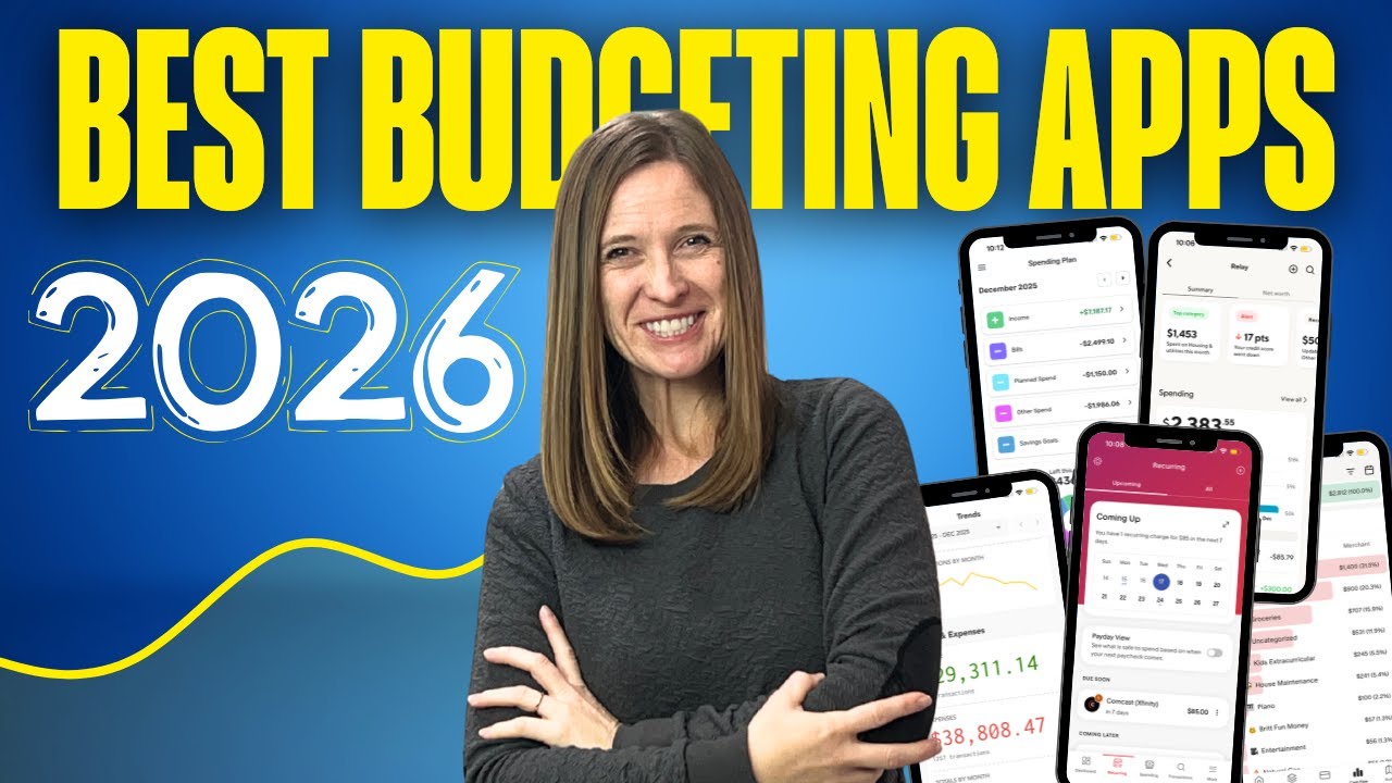 Best Budget-Friendly Apps for Students