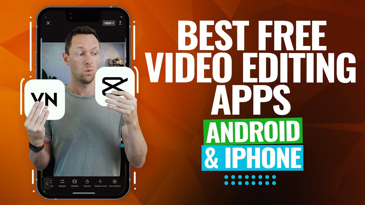 Best Free AI Photo Editing Apps for Android and iPhone