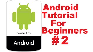 Complete Beginner Guide to Android Apps