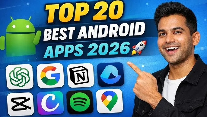 Honest Review of Top Android Apps 2026