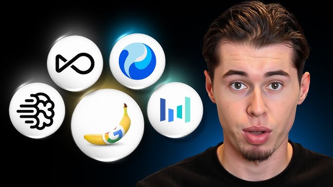 AI Image Generator vs AI Photo Editor – What’s the Difference?